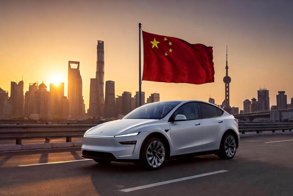 Tesla FSD China Approval: Costs, FSD Renamed & History