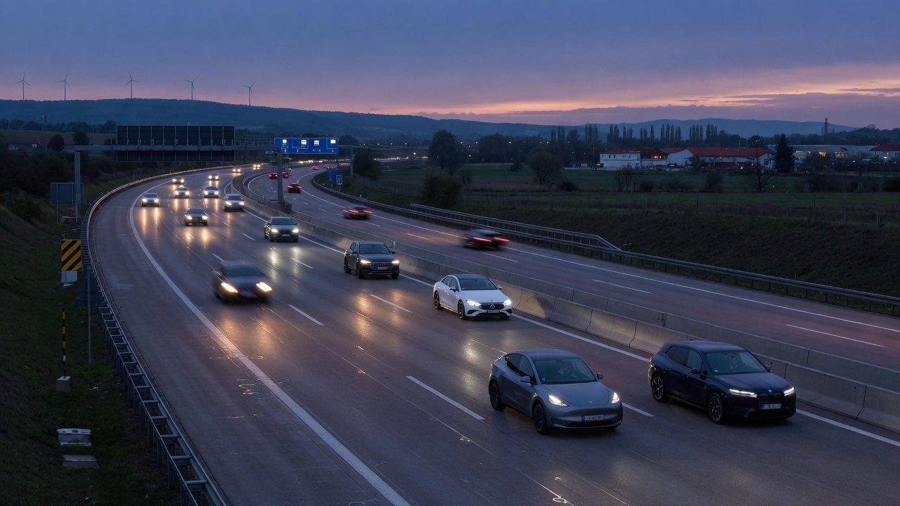 New German Transport Minister Nominee Puts Tesla FSD Vote Back in Focus