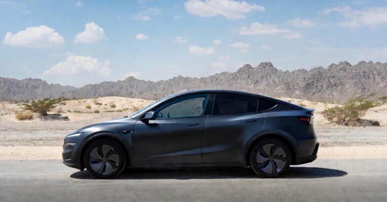 Tesla FSD Poised for UAE Launch in January 2026