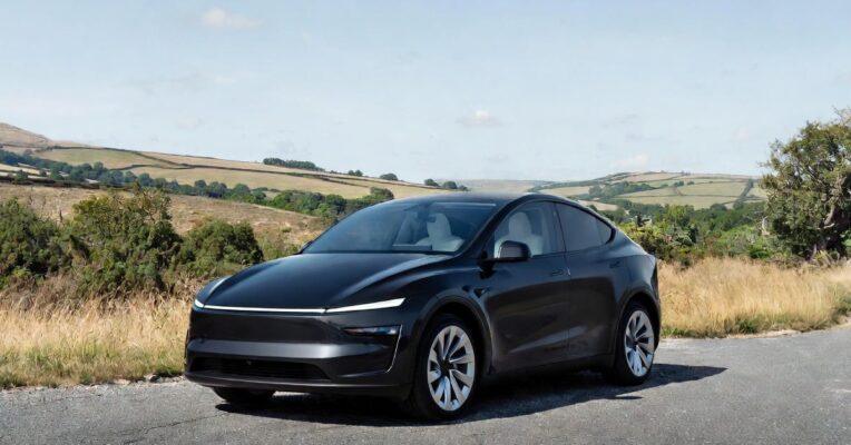 Tesla FSD in the UK – Everything You Need To Know for 2026