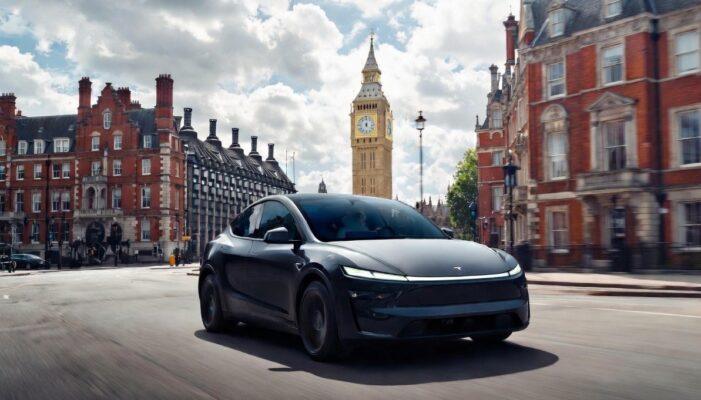 Unlock Tesla FSD in the UK: A Step-by-Step Guide to 2026 Rollout and Beyond